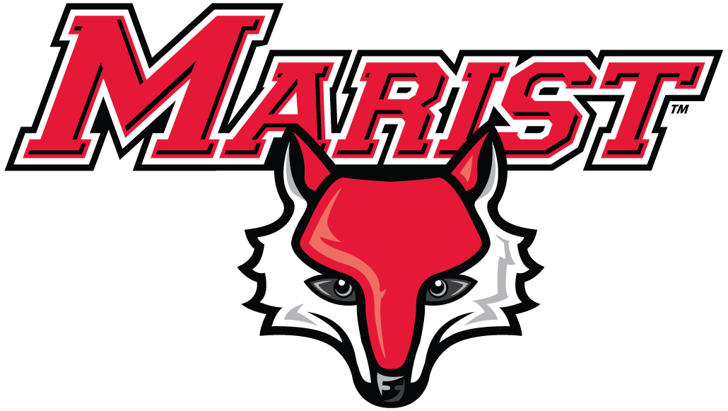 Marist Red Foxes 2008-Pres Alternate Logo diy fabric transfer